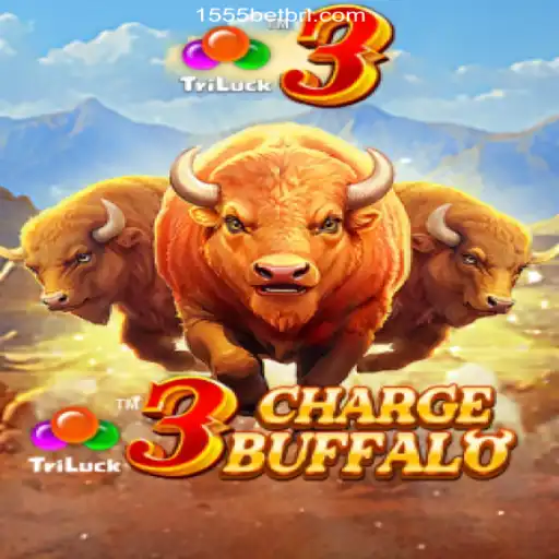 Exploring 3ChargeBuffalo on the 1555bet.COM platform-Oficial Slots Brasil #1