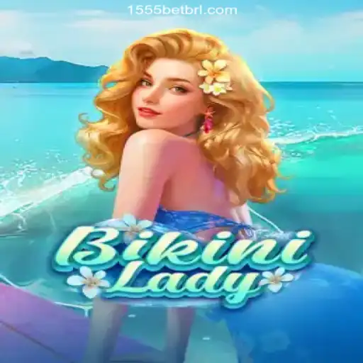 Dive into the Exciting World of BikiniLady on 1555bet.COM
