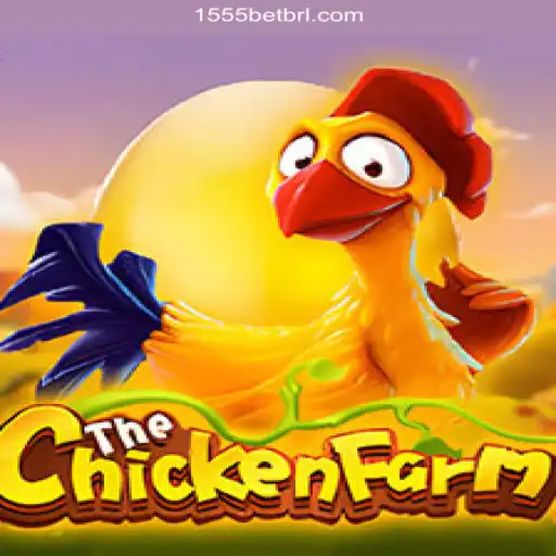 Exploring ChickenFarm: A Thrilling Experience on 1555bet.COM Platform-Oficial Slots Brasil #1