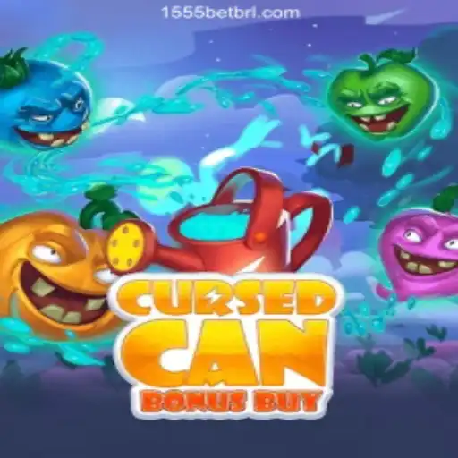 CursedCanBonusBuy: A Thrilling Adventure on 1555bet.COM Platform