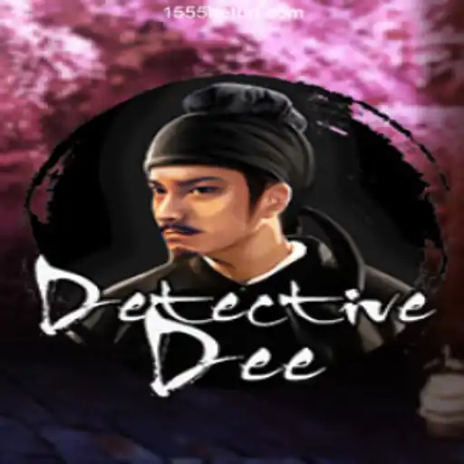 DetectiveDee: Unearthing Mysteries in the World of 1555bet.COM
