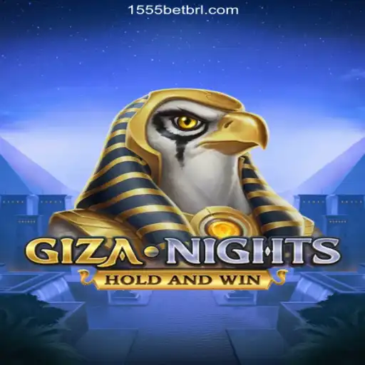 Discover the Enchanting World of GizaNights on 1555bet.COM Platform-Oficial Slots Brasil #1