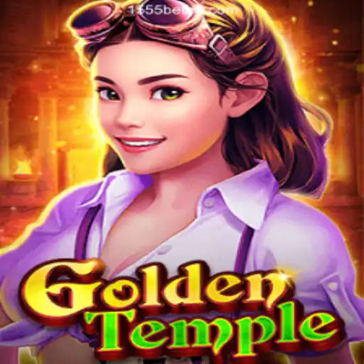 GoldenTemple: Explore the World's Most Enchanting Slot Game on 1555bet.COM