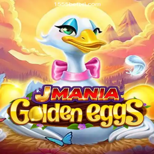 Discover the Thrilling World of JManiaGoldenEggs on the 1555bet.COM Platform