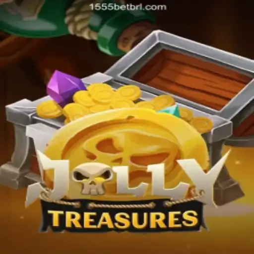 Discover the Exciting World of JollyTreasures on the 1555bet.COM Platform