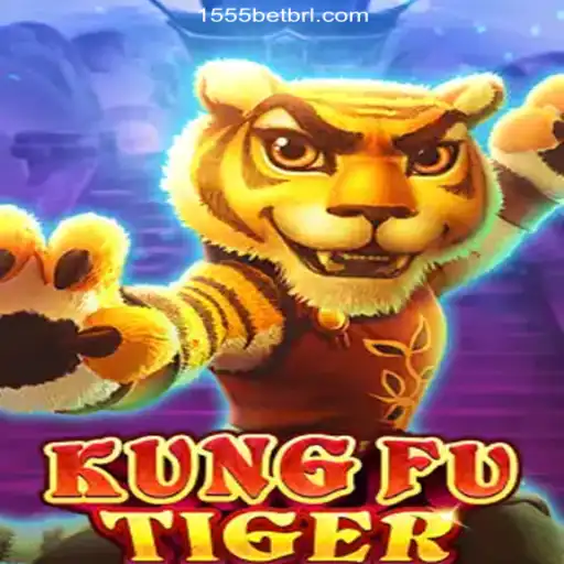 Discover the Thrill of KungFuTiger on 1555bet.COM Platform: Leading Slots Experience in Brazil