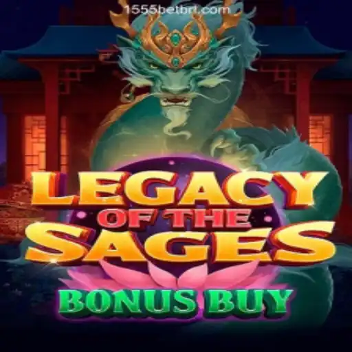 Explore the Enchanting World of LegacyoftheSagesBonusBuy Slots