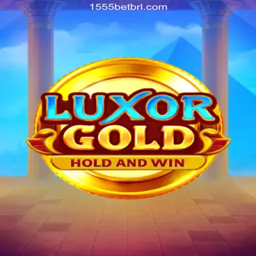 LuxorGold: A Comprehensive Guide to the Thrilling Slot Game Experience on 1555bet.COM