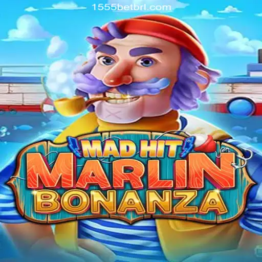 Discover the Thrills of MadHitMarlinBonanza on 1555bet.COM platform-Oficial Slots Brasil #1