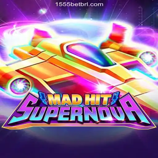 Exploring the Thrilling World of MadHitSupernova's Slots on 1555bet.COM Platform