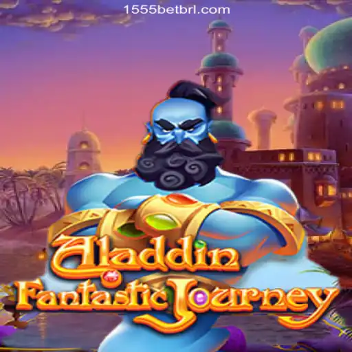 Discover the Magic of Aladdin Slot on 1555bet.COM Platform - Brazil's #1 Oficial Slots