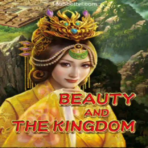 Exploring BeautyAndTheKingdom on the 1555bet.COM Platform: A Journey Through Enchantment and Strategy