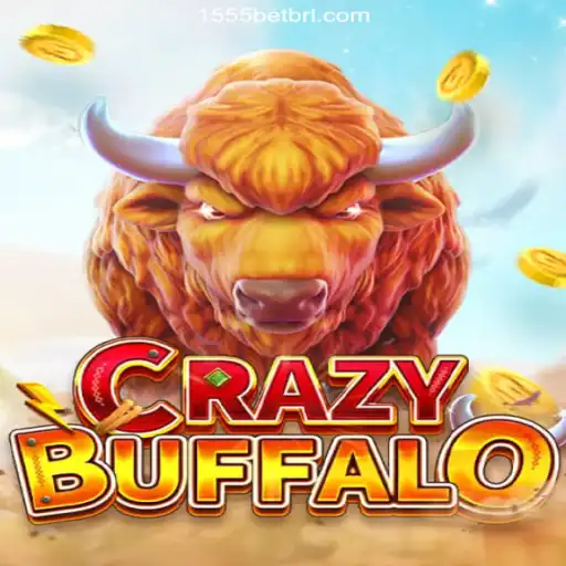 Exploring the Thrills of CRAZYBUFFALO on 1555bet.COM: Platform-Oficial Slots Brasil #1