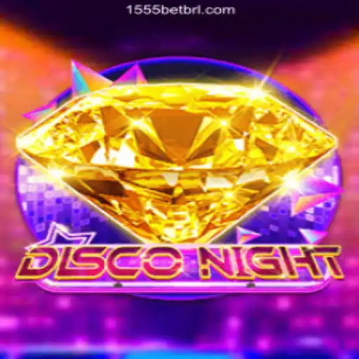 Discover DiscoNight: The Ultimate Slot Experience on 1555bet.COM Platform