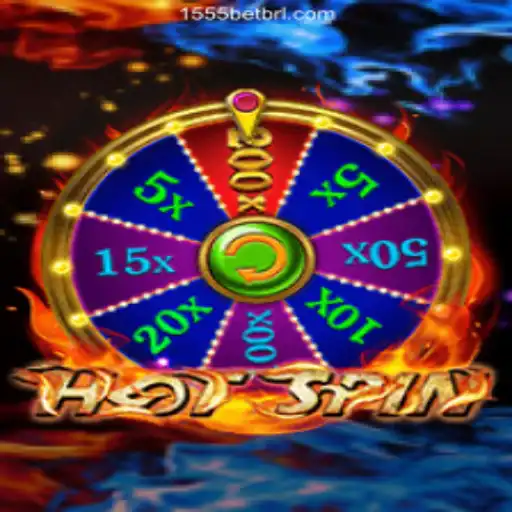 Exploring the Excitement of HotSpin on the 1555bet.COM Platform-Oficial Slots Brasil #1