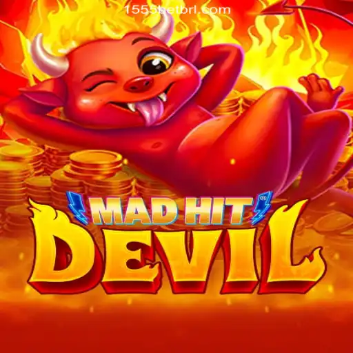Exploring MadHitDevil: A Deep Dive into the Thrills of 1555bet.COM Platform-Oficial Slots Brasil #1