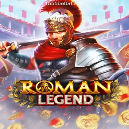Explore the World of RomanLegend: A Premier Slot Experience on 1555bet.COM Platform-Oficial Slots Brasil #1