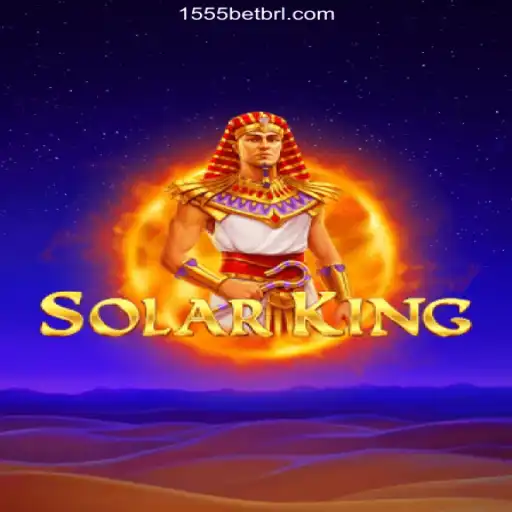 Exploring SolarKing: An In-depth Look at the Thrilling Slot Game on 1555bet.COM Platform