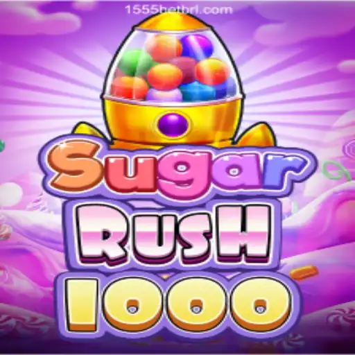Explore SugarRush1000: Your Gateway to Thrilling Slots Action on 1555bet.COM