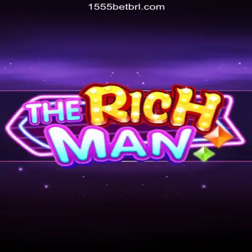 TheRichMan: Exploring the Thrilling World of Oficial Slots Brasil on 1555bet.COM