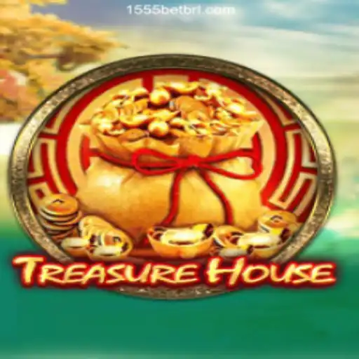 Explore the Excitement of TreasureHouse on the 1555bet.COM Platform