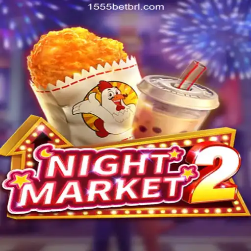 Unveiling NightMarket2: The Thrilling Experience on 1555bet.COM Platform-Oficial Slots Brasil #1