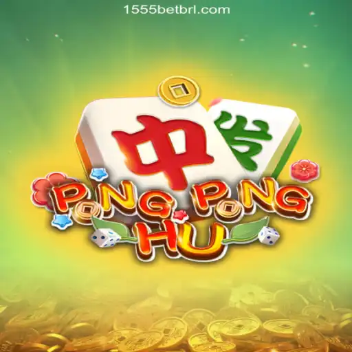 Exploring the Exciting World of PONGPONGHU on 1555bet.COM Platform-Oficial Slots Brasil #1