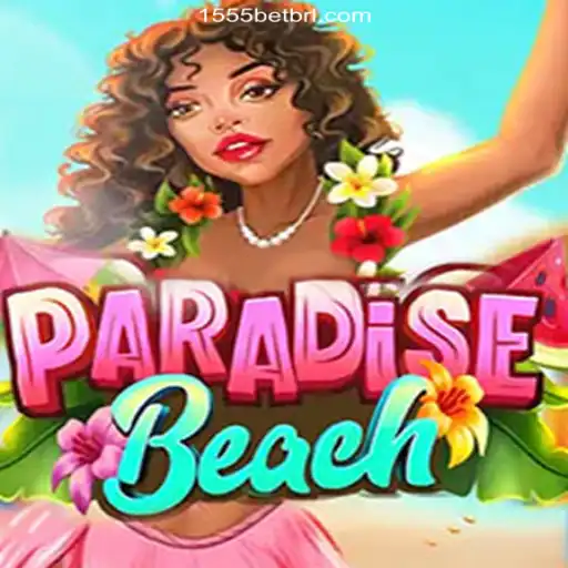 Explore ParadiseBeach on 1555bet.COM: The Premier Slots Platform in Brasil