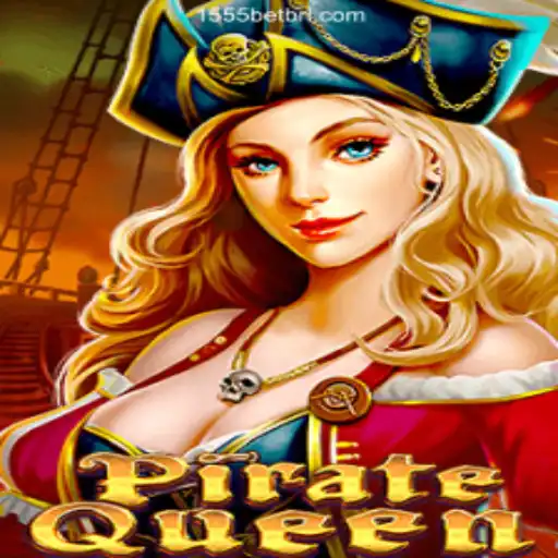 PirateQueen: Set Sail on the High Seas with 1555bet.COM's Official Slots Brasil #1
