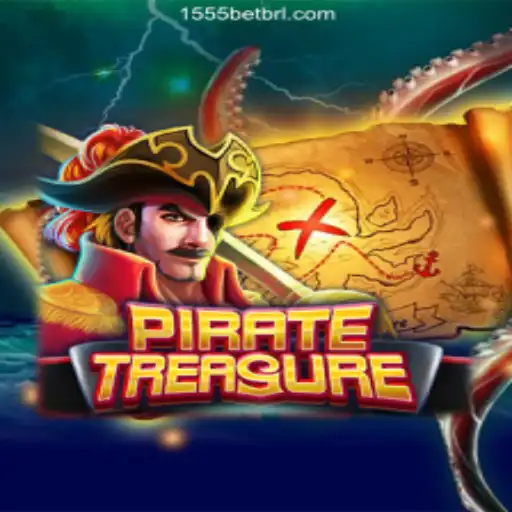 Explore the Exciting World of PirateTreasure on 1555bet.COM Platform-Oficial Slots Brasil #1