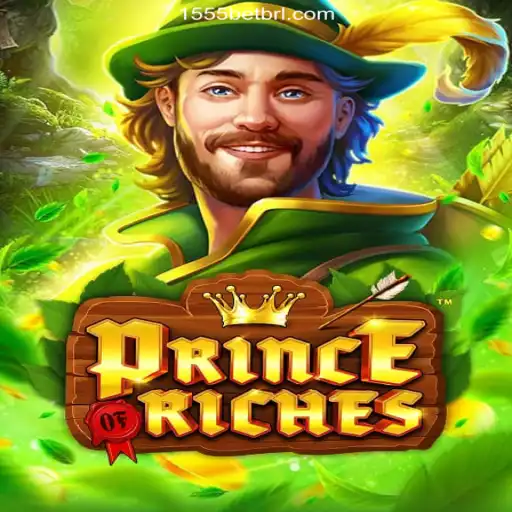 Exploring the Enchanting World of PrinceOfRiches: A Top Experience on 1555bet.COM's Oficial Slots Brasil