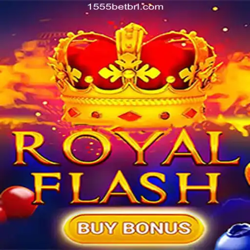 Discover the Thrills of RoyalFlashBuyBonus on 1555bet.COM: Brazil's Premier Slot Platform