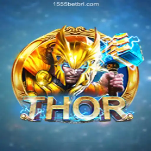 Unveiling the Excitement of THOR: Explore the Thrill on 1555bet.COM Platform-Oficial Slots Brasil #1