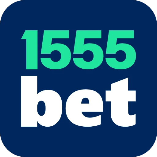 1555bet.COM platform-Oficial Slots Brasil #1 Logo