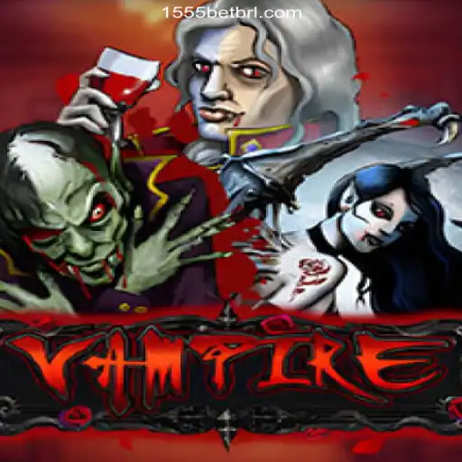 Discover the Thrills of 'Vampire' on the 1555bet.COM Platform