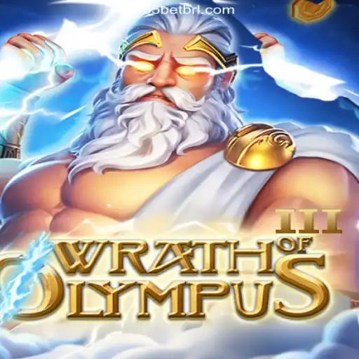 Explore WrathofOlympusIII on 1555bet.COM: The Official Slots Platform of Brazil